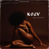 Ich Volcan - KO2V