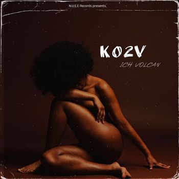 Ich Volcan - KO2V
