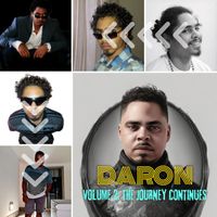 Daron - The Journey Continues, Vol. 2