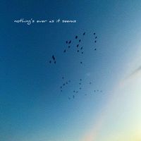 Grace Kelly - Nothing’s Ever as It Seems