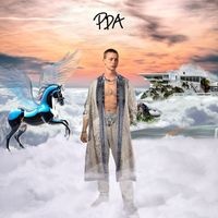 LEGAL - PDA [Public Display of Affection] (Explicit)