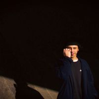 Sam Florian - Luck