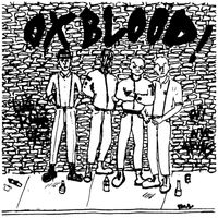 Oxblood - Oi! NYC Skins (Explicit)