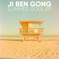 Ji Ben Gong - Summer Soul EP