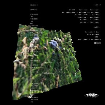 Various Artists - Init.0