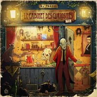 Al'Tarba - Le Cabinet des Curiosités, Vol. I