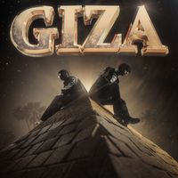 Natanael Cano, Oscar Maydon - Giza