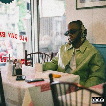 Jules - SAME OLE JAI (Explicit)