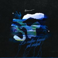 Kesmo - Le colline hanno gli artigli (Explicit)