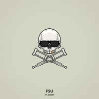 Chris Webby feat. Ekoh - FSU (feat. Ekoh) (Explicit)