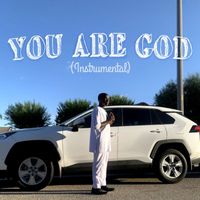 Lorenzo - You are God (Instumental)