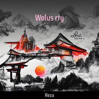 Reza - Wolus rty (Acoustic)