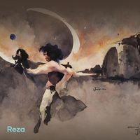 Reza - Enek emy (Acoustic)