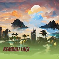 iman - Kembali Lagi
