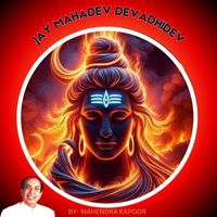 MAHENDRA KAPOOR - jay mahadev devadhidev