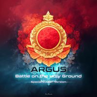 Argus - Battle on the Holy Ground (Special DJ Zen Version)
