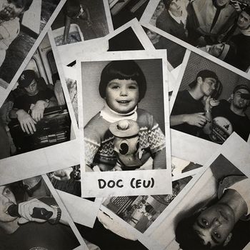 Doc - Eu (Explicit)