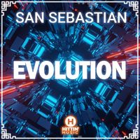 San Sebastian - Evolution