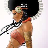 Filor - Borracha (Afro Remixes)