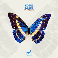 Kobes - Sundere (Afro Remixes)