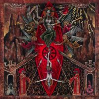 Weapon - From the Devil's Tomb (Explicit)