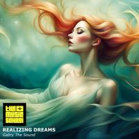 gabry the sound - Realizing Dreams (Explicit)