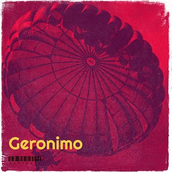 Kamakazi - Geronimo (Explicit)