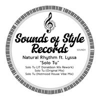 Natural Rhythm - Solo Tu