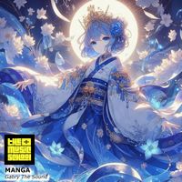 gabry the sound - Manga (Explicit)