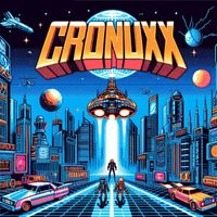 Cronuxx - Bitemap