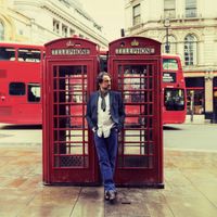 Baptiste Trotignon - Brexit Augmented