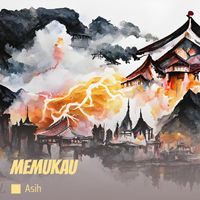 asih - memukau (Acoustic)