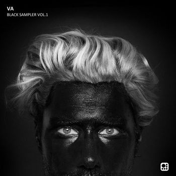 Various Artists - VA Black Sampler, Vol. 1