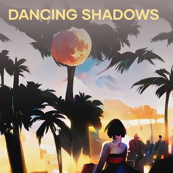 Sabrie - Dancing Shadows