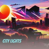 Sabrie - City Lights