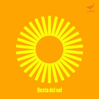 Various Artists - Fiesta Del Sol