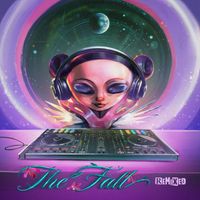 Komorebi - The Fall (Remixed)