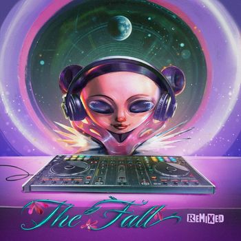 Komorebi - The Fall (Remixed)