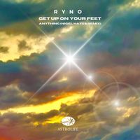 Ryno - Get Up On Your Feet