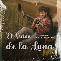 El vecino de la luna - Luna de chocolate
