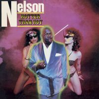 Lord Nelson - Hotter Than Hot