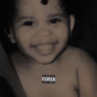 Baby G - Since The Wound (Explicit)