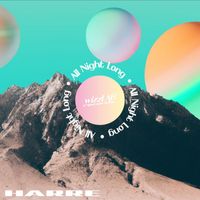 Harre - All Night Long