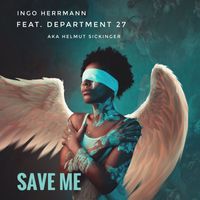 Ingo Herrmann - Save Me