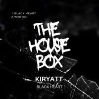 Kiryatt - Black Heart