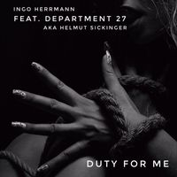 Ingo Herrmann - Duty for Me
