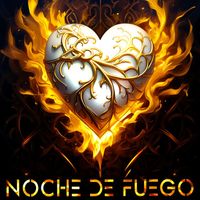 Yanay - Noche De Fuego