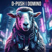 D-Push - Domino (Techno Version)