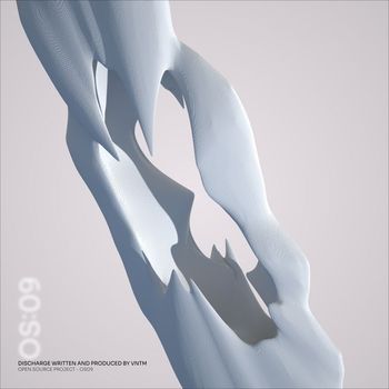 VNTM - Discharge (Open Source 09)