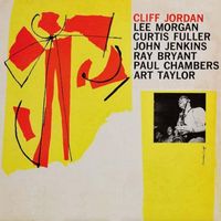 Clifford Jordan - Clifford Jordan (2019 Digitally Remastered)